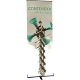 Contender Retractable Stand