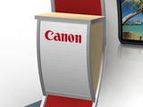 Perfect 10 Options - Perfect 10 Hybrid Display