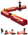 Expand Display Tunnel - Outdoor Banner Stands