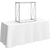 Embrace 2.5ft Tabletop