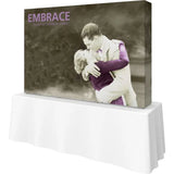 Embrace 7.5ft Tabletop