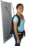 Backpack Banners