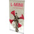 L-Mini Table Top Banner Stand
