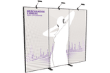 Merchandise Express Exhibit Kits