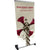 Phoenix Mini Retractable Banner Stand