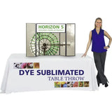 Folding Panel - Horizon 5 - 60W x 36H