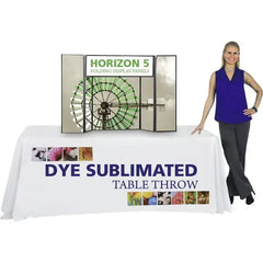 Folding Panel - Horizon 5 - 60W x 36H