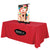 Table Top Retractable Banner Stand