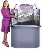 ShowStyle Briefcase Displays