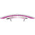 Vector Frame Curved Fabric Banner Display