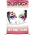 Vector Frame Curved Fabric Banner Display