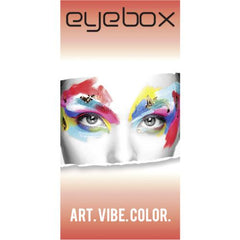 Vector Frame Edge Rectangle Fabric Poster Display