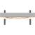 Vector Frame Light Box Rectangle Fabric Banner Display
