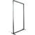 Vector Frame Light Box Rectangle Fabric Banner Display