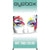 Vector Frame Light Box Rectangle Fabric Banner Display
