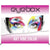 Vector Frame Light Box Rectangle Fabric Banner Display