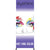 Vector Frame Light Box Rectangle Fabric Banner Display