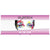 Vector Frame Light Box Rectangle Fabric Banner Display