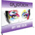 Vector Frame Rectangle Fabric Banner Display
