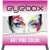 Vector Frame Square Fabric Banner Display