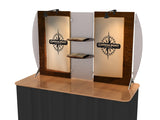 VK-1852 | SEGUE Portable Table Top Display