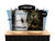 VK-1291 | Sacagawea Portable Hybrid Table Top Display