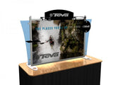 VK-1291 | Sacagawea Portable Hybrid Table Top Display