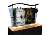 VK-1292 | Sacagawea Portable Table Top Display