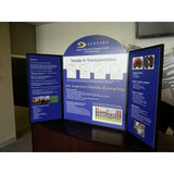 Folding Panel -  Voyager Monster 64W x 32H