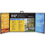 Folding Panel - Voyager Maxi 48W x 24H
