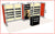 10X20' Display Rentals -  Full Service Turnkey Rentals