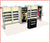 10X20' Display Rentals -  Full Service Turnkey Rentals