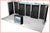 10X20' Display Rentals -  Full Service Turnkey Rentals