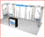 10X20' Display Rentals -  Full Service Turnkey Rentals