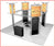 20X20's Display Rentals - Full Service Turnkey Rentals