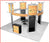 20X20's Display Rentals - Full Service Turnkey Rentals