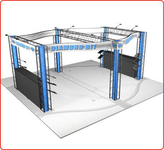 20X20's Display Rentals - Full Service Turnkey Rentals