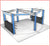 20X20's Display Rentals - Full Service Turnkey Rentals