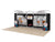 BrandStand Satellite™ System - Exhibit Systems