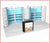 10X20' Display Rentals -  Full Service Turnkey Rentals