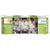 20ft Timberline Display with Closet