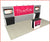 10X20' Display Rentals -  Full Service Turnkey Rentals