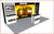 10X20' Display Rentals -  Full Service Turnkey Rentals