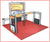 20X20's Display Rentals - Full Service Turnkey Rentals