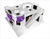 Double-Deck Truss Trade Show Booths & Displays