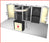 10X20' Display Rentals -  Full Service Turnkey Rentals