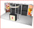 10X20' Display Rentals -  Full Service Turnkey Rentals