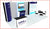 10X20' Display Rentals -  Full Service Turnkey Rentals