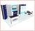 10X20' Display Rentals -  Full Service Turnkey Rentals
