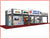 20 x 50 - Double Deck Display Rentals
